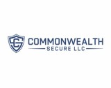 https://www.logocontest.com/public/logoimage/1647236105Commonwealth Secure LLC 2.jpg